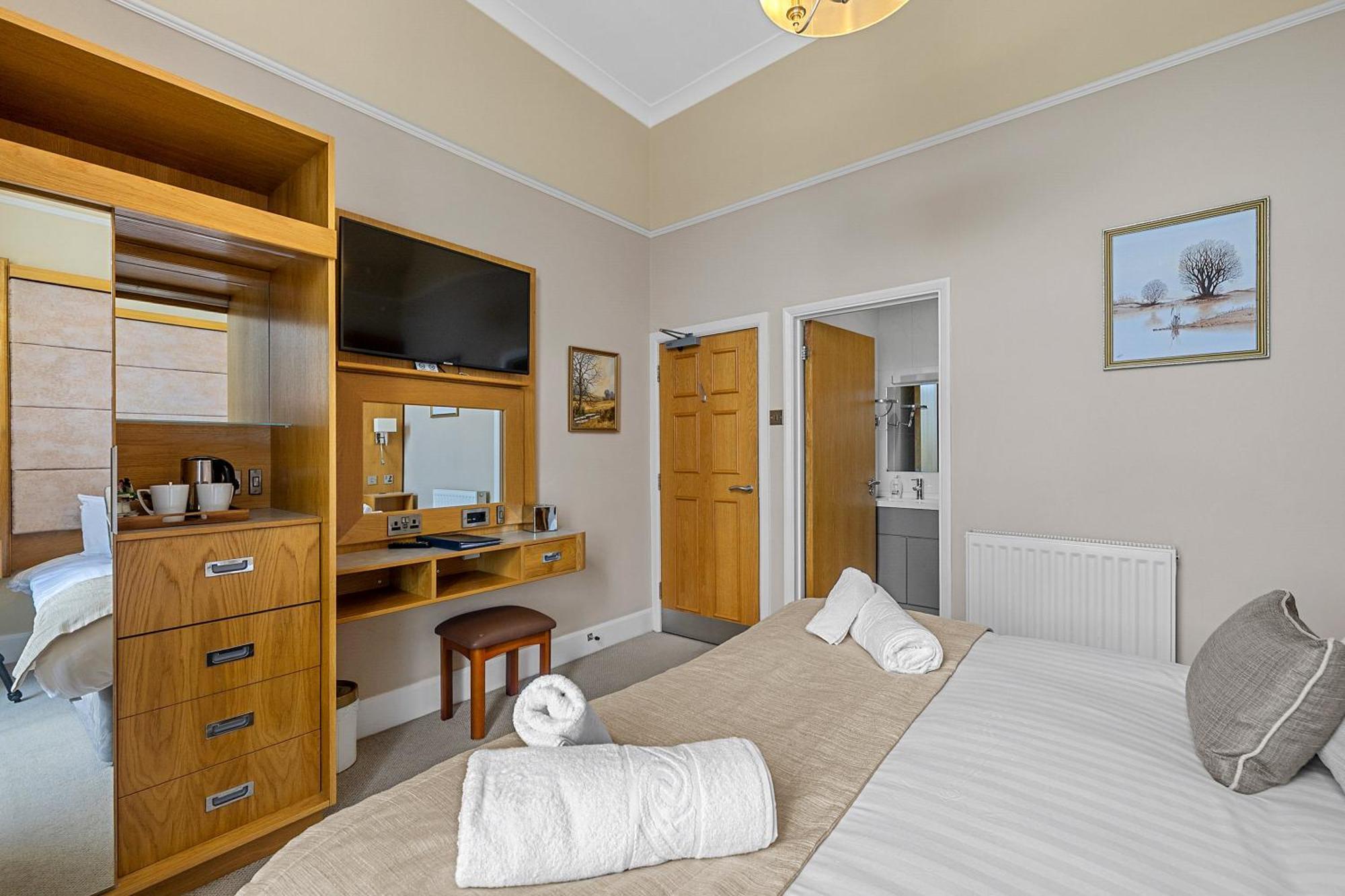 Invicta Hotel Plymouth Exterior foto