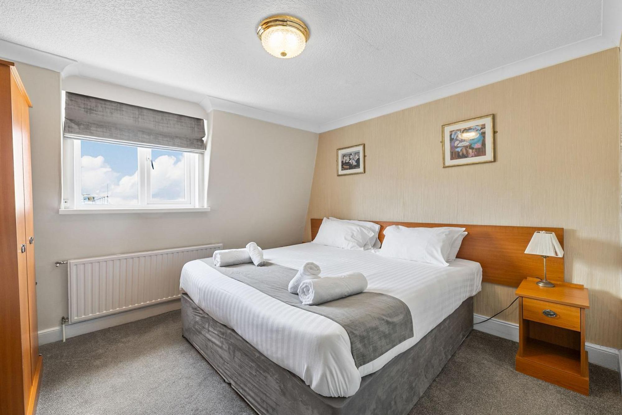 Invicta Hotel Plymouth Exterior foto