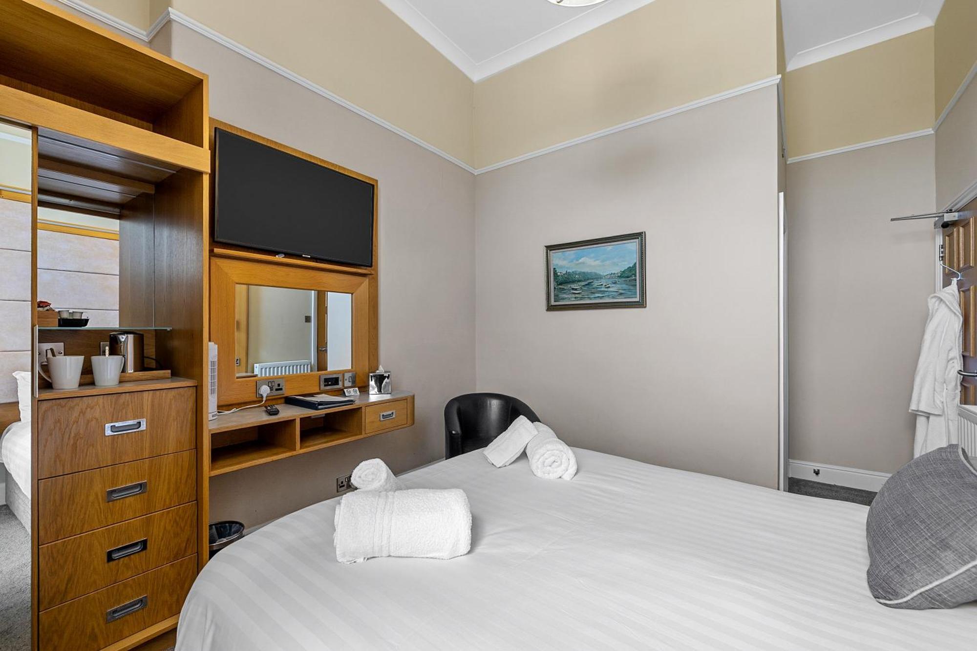Invicta Hotel Plymouth Exterior foto