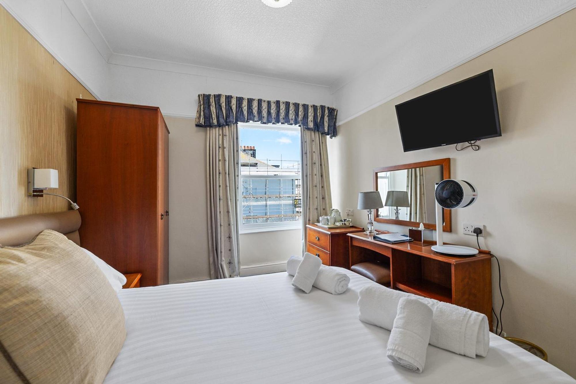 Invicta Hotel Plymouth Quarto foto