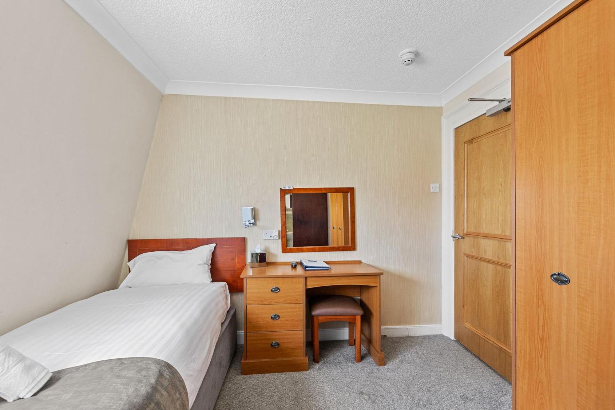 Invicta Hotel Plymouth Quarto foto