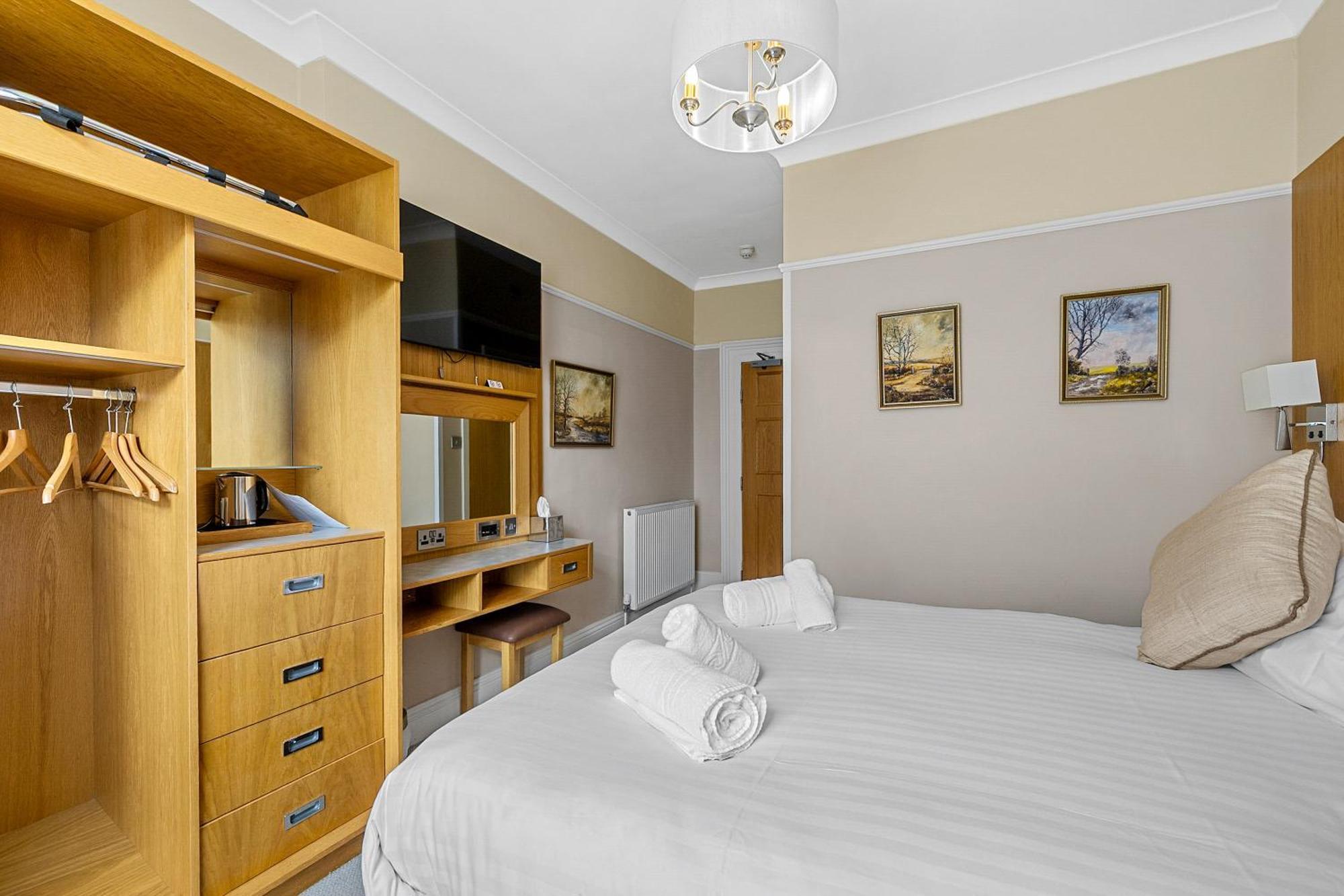Invicta Hotel Plymouth Exterior foto