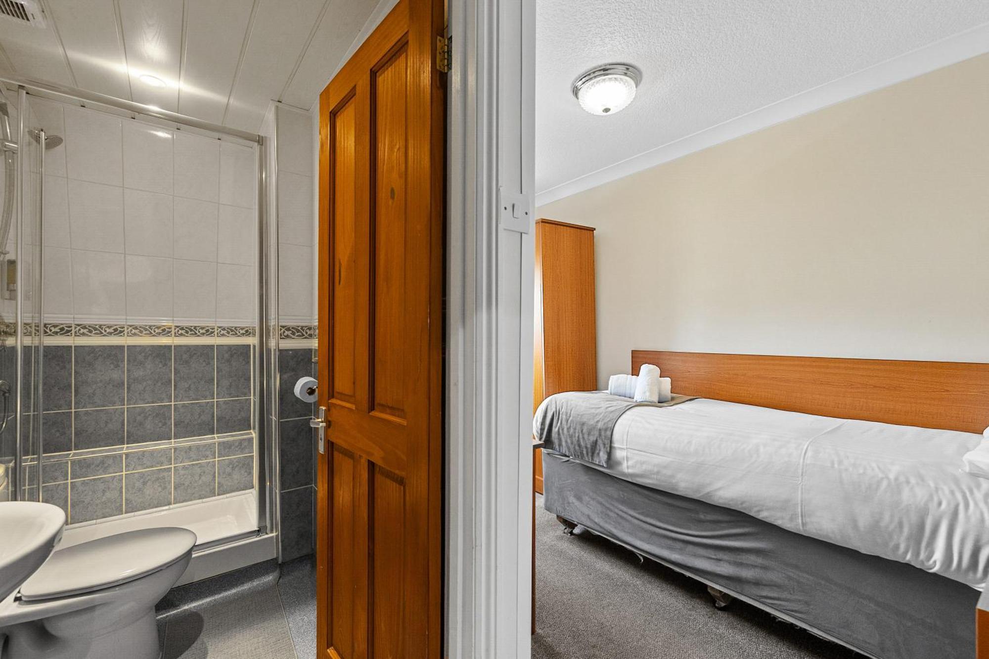 Invicta Hotel Plymouth Quarto foto