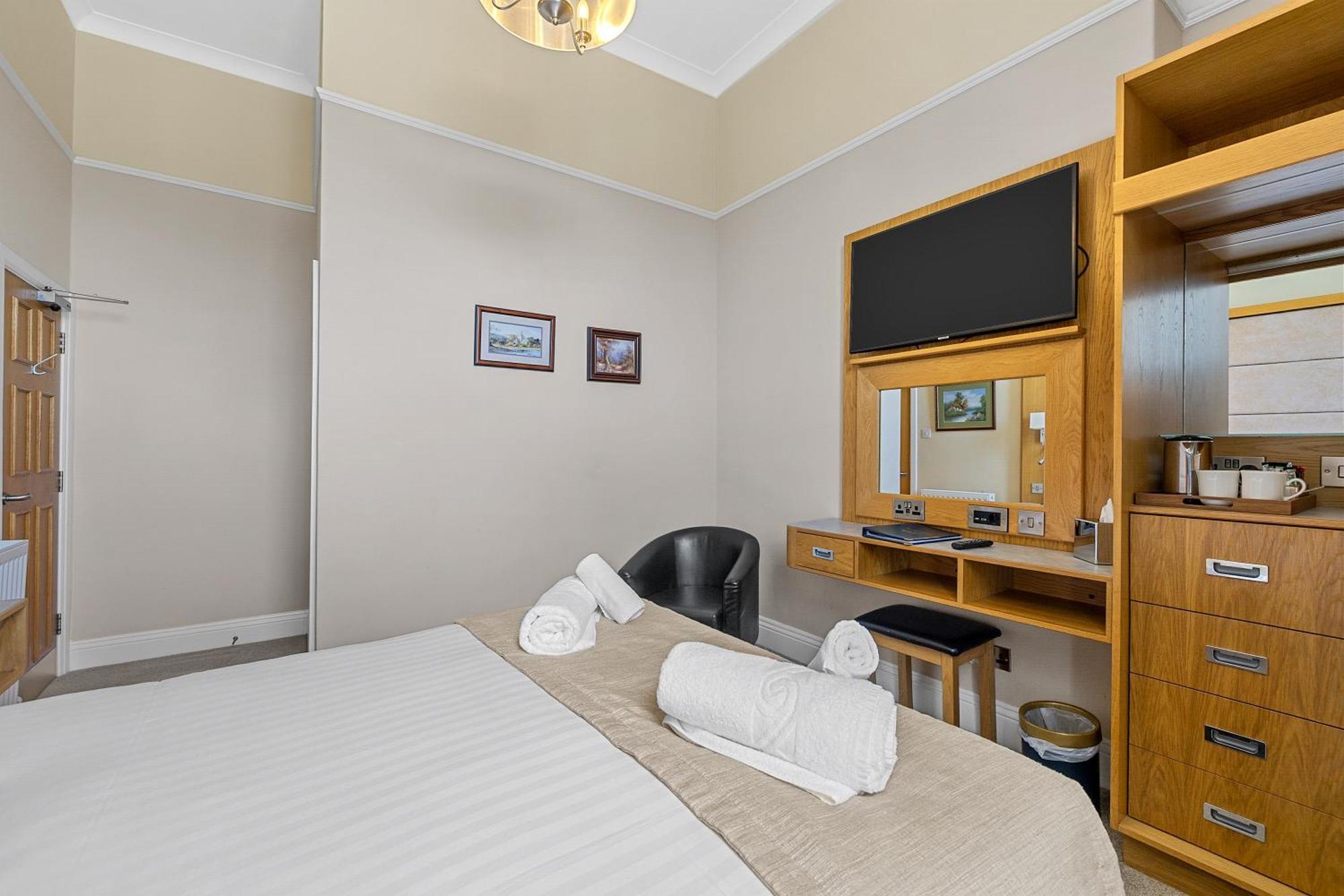 Invicta Hotel Plymouth Quarto foto