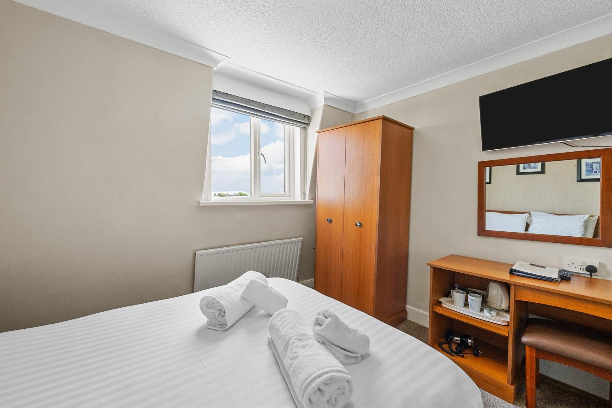 Invicta Hotel Plymouth Quarto foto