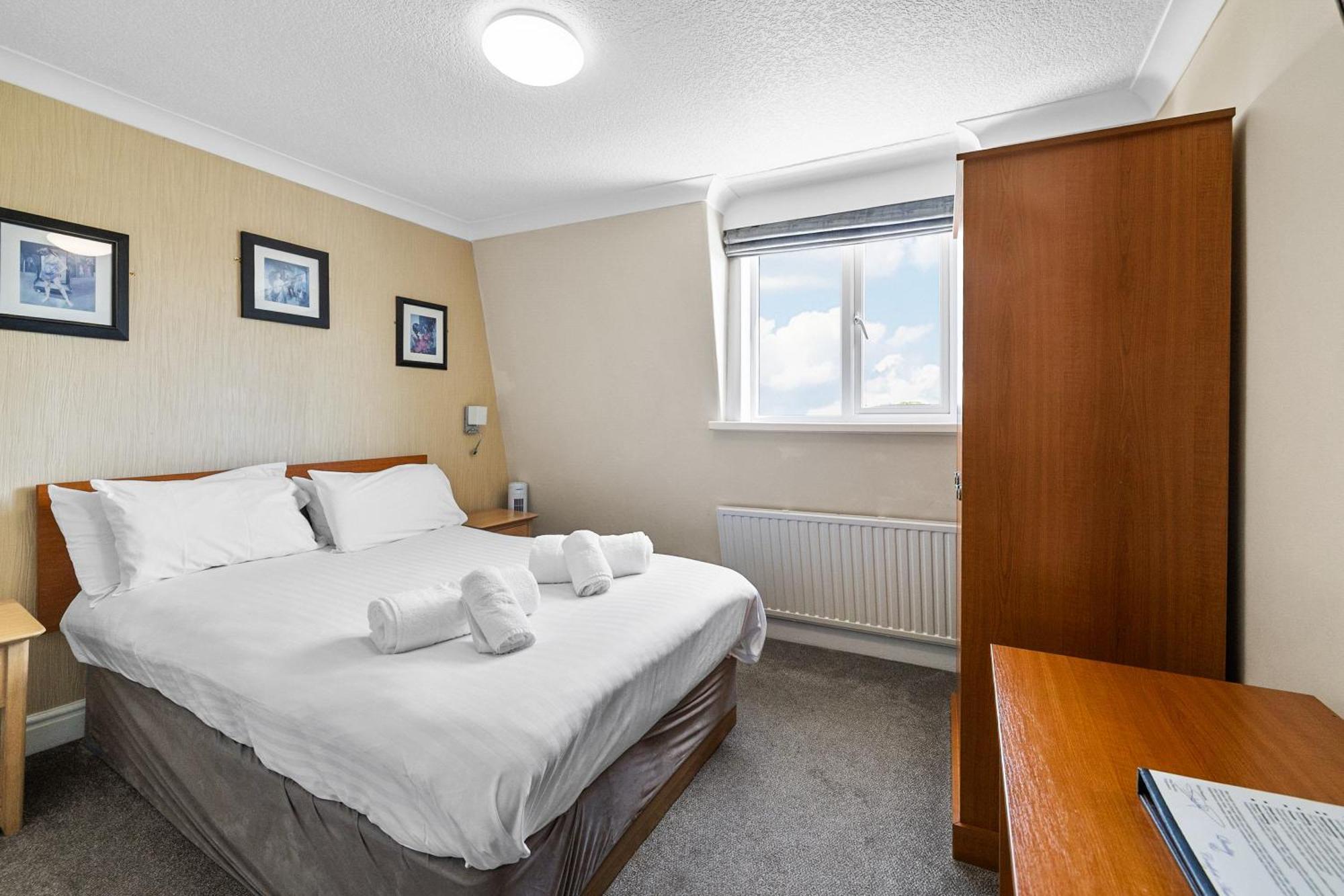 Invicta Hotel Plymouth Quarto foto