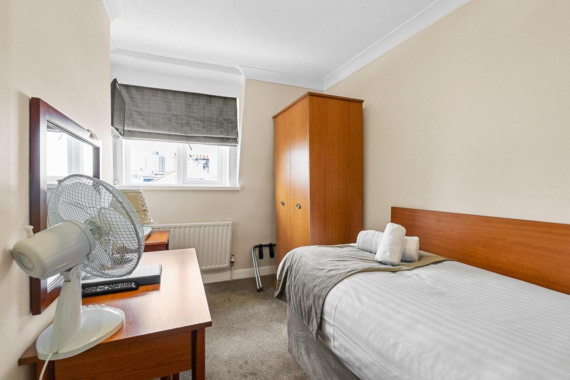Invicta Hotel Plymouth Quarto foto